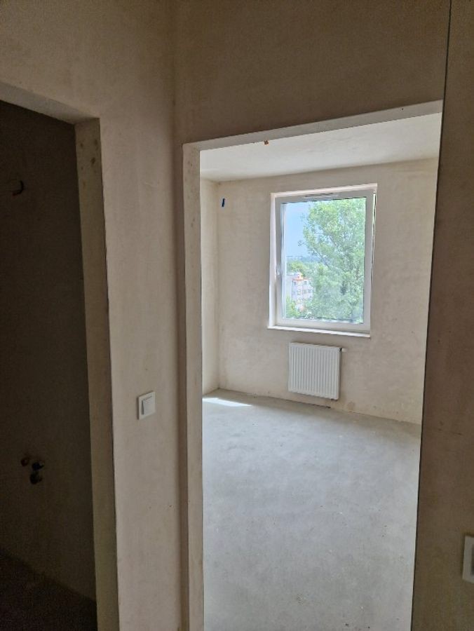 Odbiór mieszkania 80m2