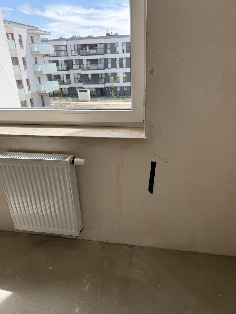 Odbiór techniczny